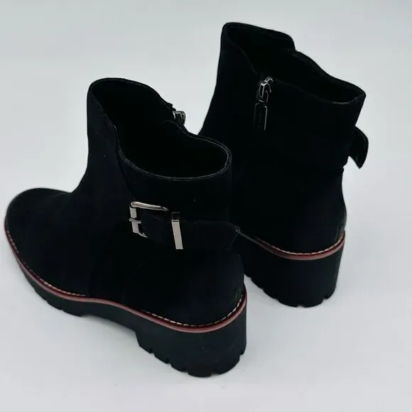 Blondo® Waterproof Devany Ankle Boots - Picture 7 of 8